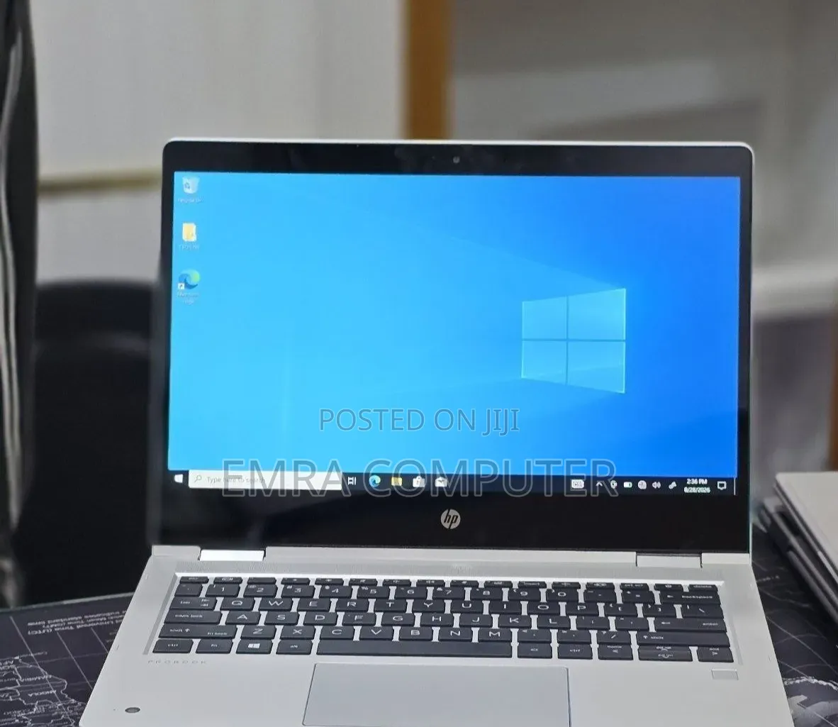 New Laptop HP 16GB AMD Ryzen 7 SSD 512GB