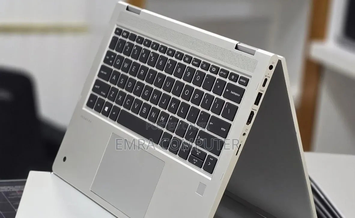 New Laptop HP 16GB AMD Ryzen 7 SSD 512GB