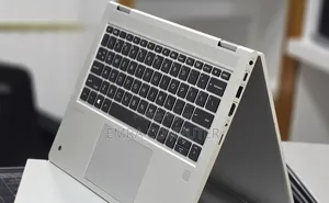New Laptop HP 16GB AMD Ryzen 7 SSD 512GB