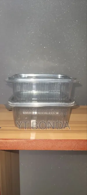 Takeaway Box