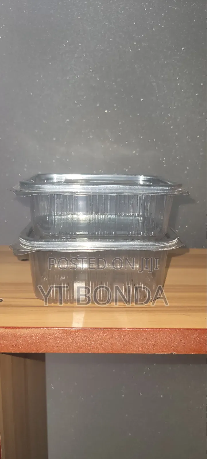 Takeaway Box