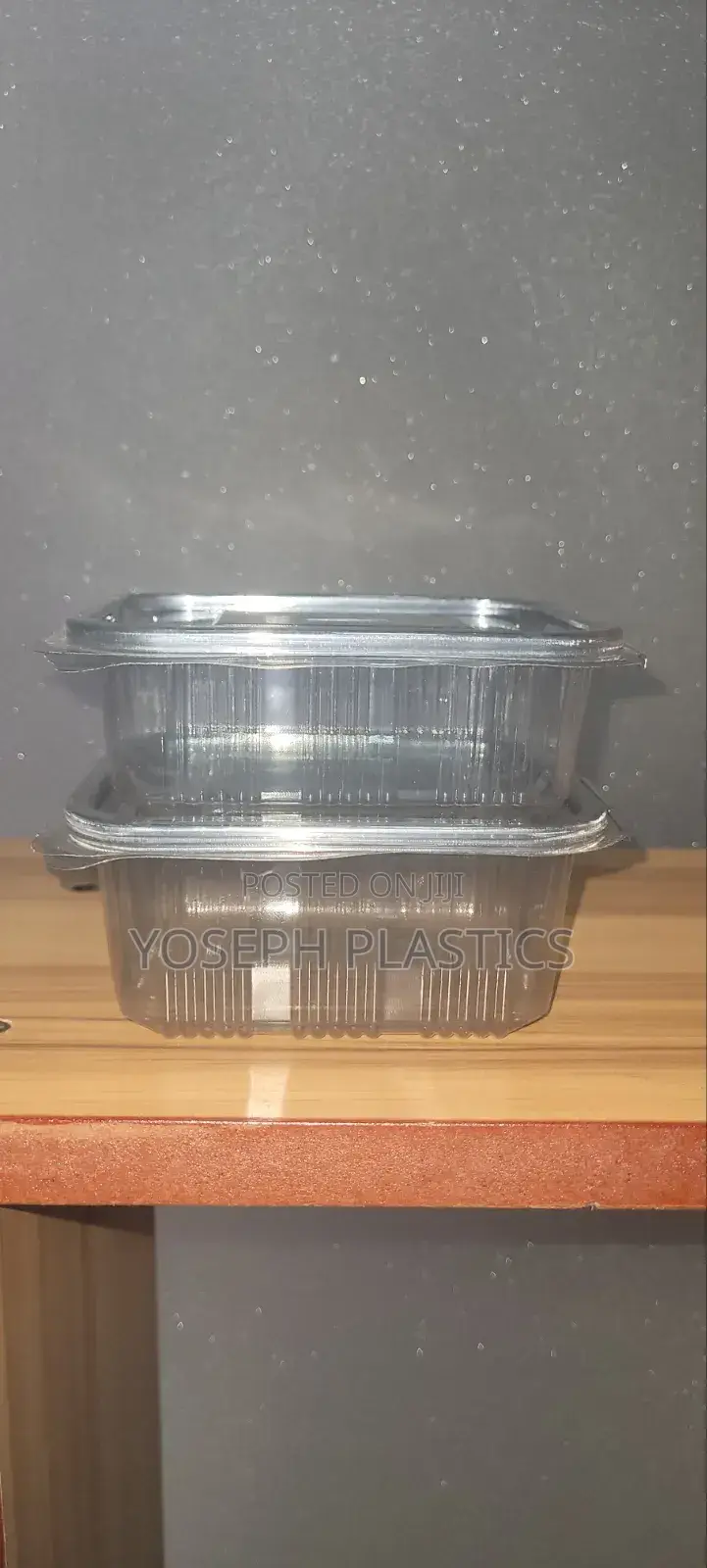 Takeaway Box