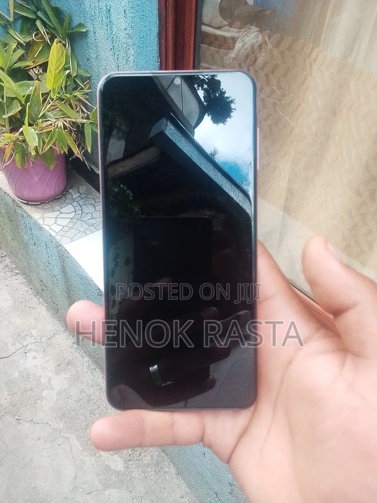 Samsung Galaxy F13 64 GB Rose Gold