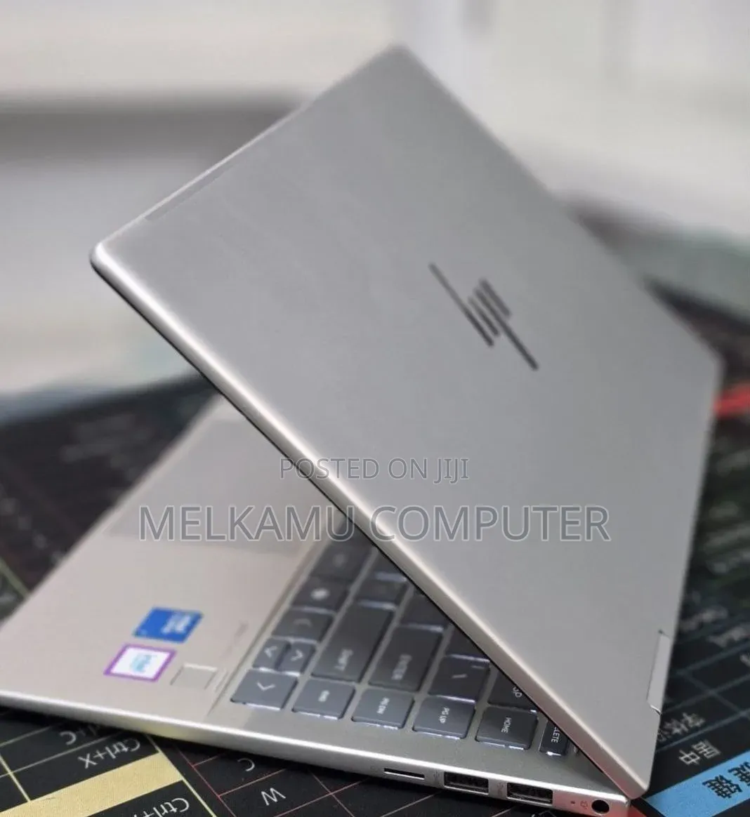 New Laptop HP Envy x360 16GB Intel Core 7 SSD 512GB
