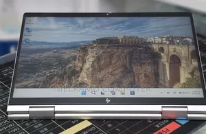 New Laptop HP Envy x360 16GB Intel Core 7 SSD 512GB