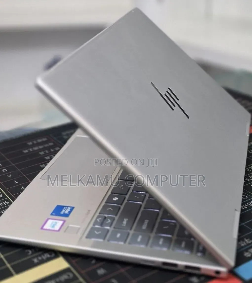 New Laptop HP Envy x360 16GB Intel Core 7 SSD 512GB