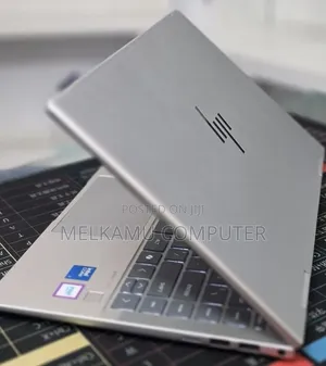New Laptop HP Envy x360 16GB Intel Core 7 SSD 512GB
