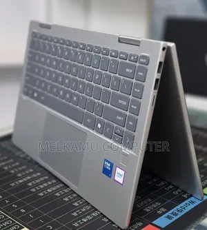 New Laptop HP Envy x360 16GB Intel Core 7 SSD 512GB