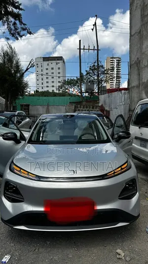 Changan Q05 Rent