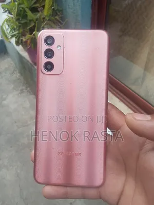 Samsung Galaxy F13 64 GB Rose Gold