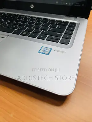 New Laptop HP EliteBook 840 G3 8GB Intel Core i7 SSD 512GB