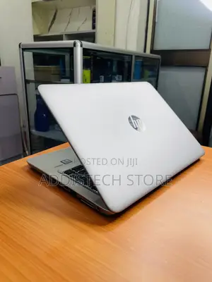 New Laptop HP EliteBook 840 G3 8GB Intel Core i7 SSD 512GB