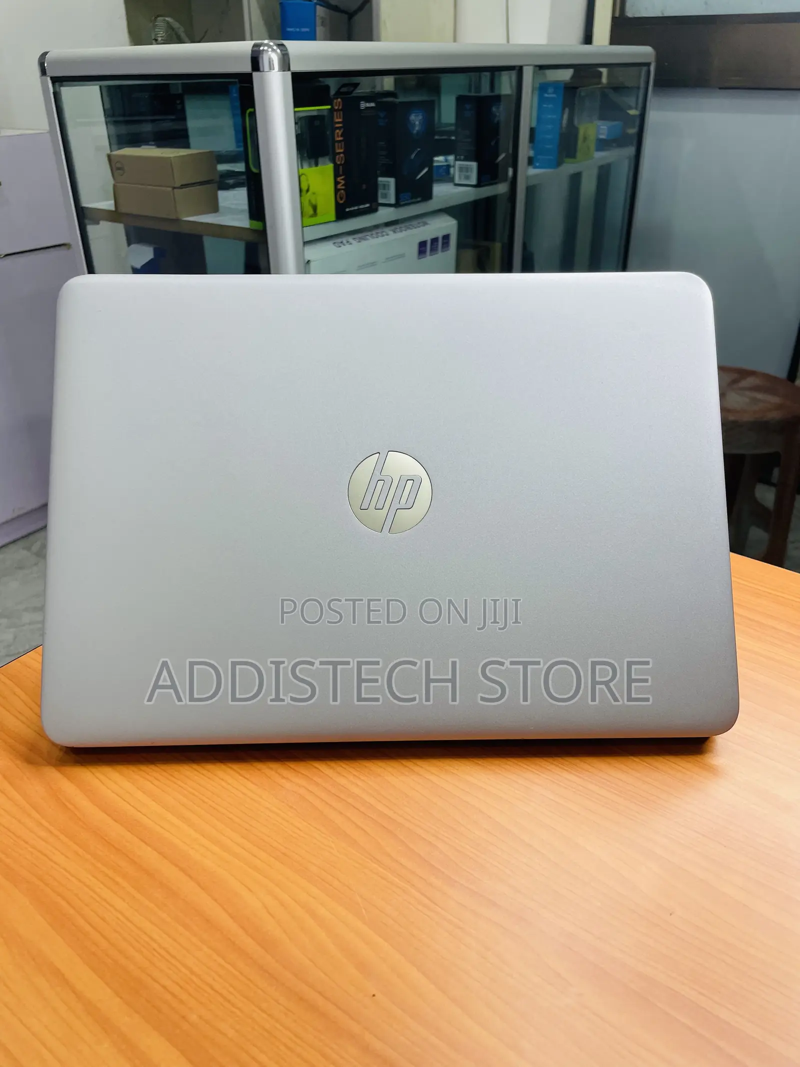 New Laptop HP EliteBook 840 G3 8GB Intel Core i7 SSD 512GB