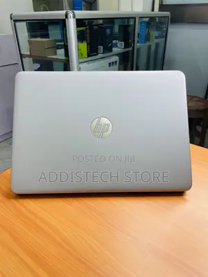 New Laptop HP EliteBook 840 G3 8GB Intel Core i7 SSD 512GB