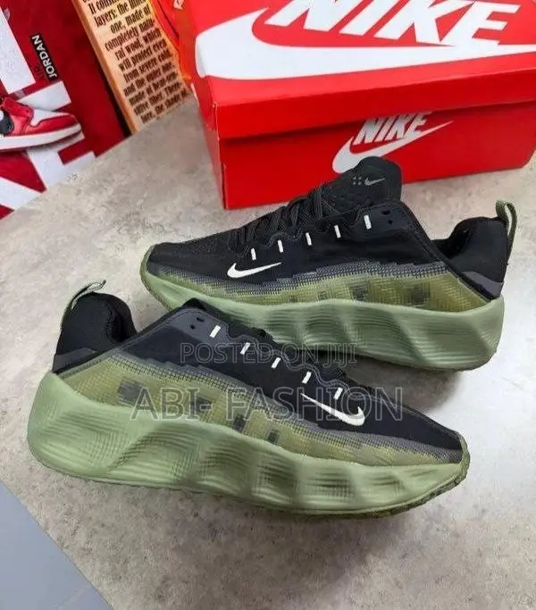 Nike Ava Rover Shoes – New Arrival