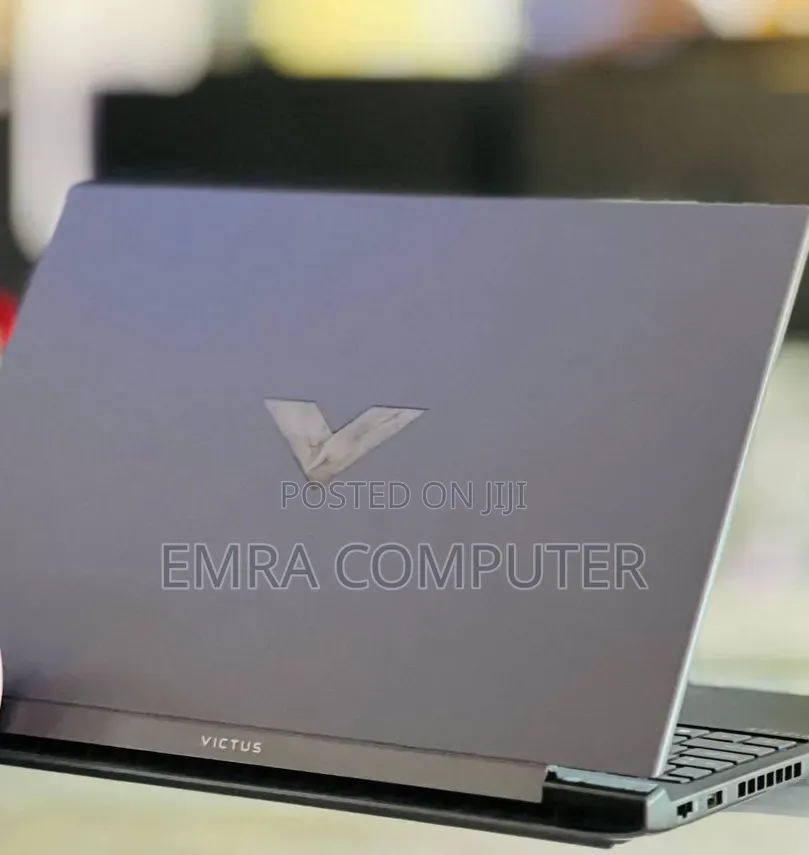New Laptop HP 16GB Intel Core i7 SSD 512GB
