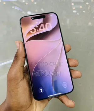 Apple iPhone 15 Pro Max 256 GB