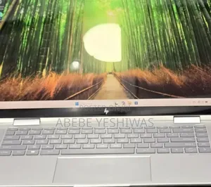 New Laptop HP Envy x360 16GB Intel Core i7 SSD 1T