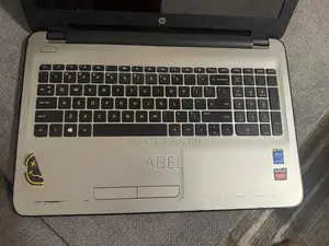 Laptop HP Stream Notebook 4GB Intel Core i3 HDD 1T
