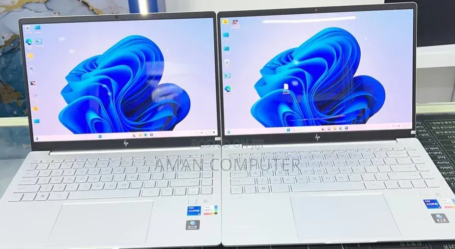 New Laptop HP Pavilion 15 16GB Intel Core i7 SSD 1T