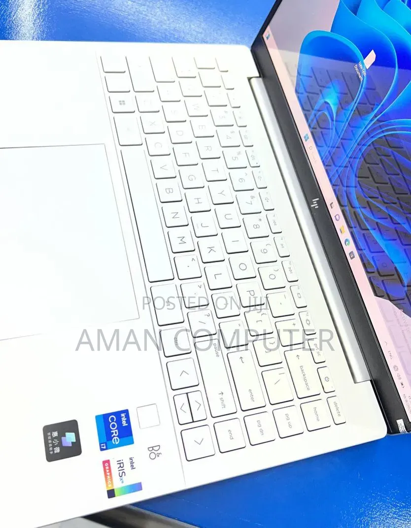 New Laptop HP Pavilion 15 16GB Intel Core i7 SSD 1T