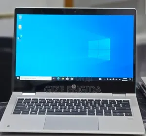 New Laptop HP ProBook x360 435 G8 16GB AMD Ryzen 7 SSD 512GB