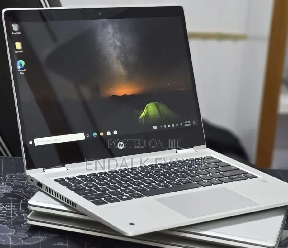 New Laptop HP 16GB AMD Ryzen 7 SSD 512GB