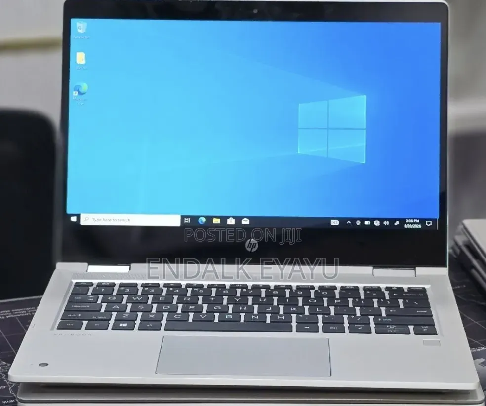New Laptop HP 16GB AMD Ryzen 7 SSD 512GB