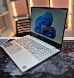 New Laptop Dell Inspiron 15 16GB Intel Core i5 SSD 256GB