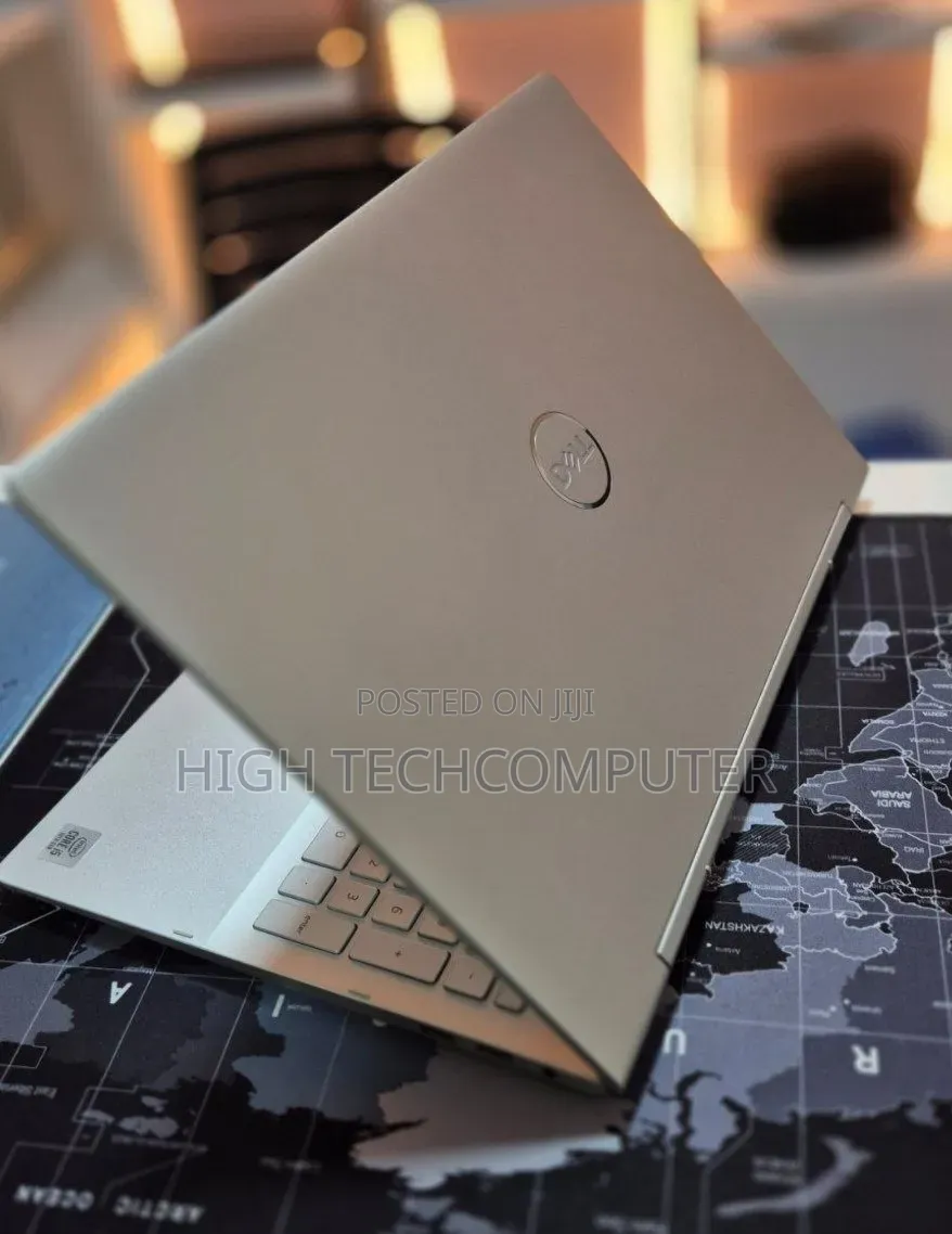 New Laptop Dell Inspiron 15 16GB Intel Core i5 SSD 256GB