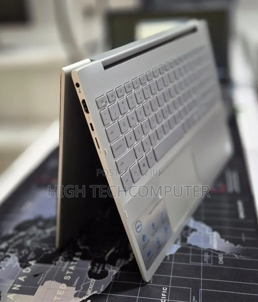New Laptop Dell Inspiron 15 16GB Intel Core i5 SSD 256GB