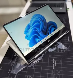 New Laptop Dell Inspiron 15 16GB Intel Core i5 SSD 256GB