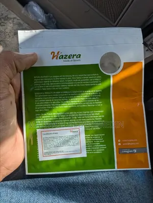 Hazera Seeds
