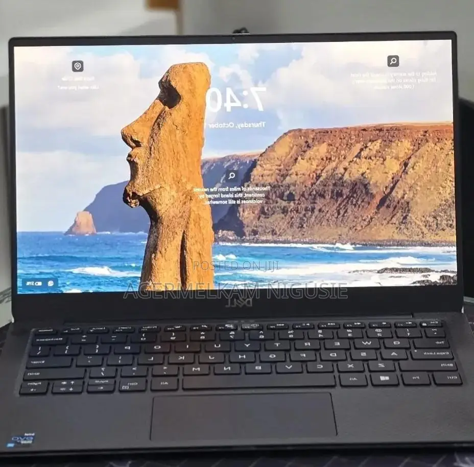 New Laptop Dell XPS 13 (9333) 16GB Intel Core i7 SSD 512GB