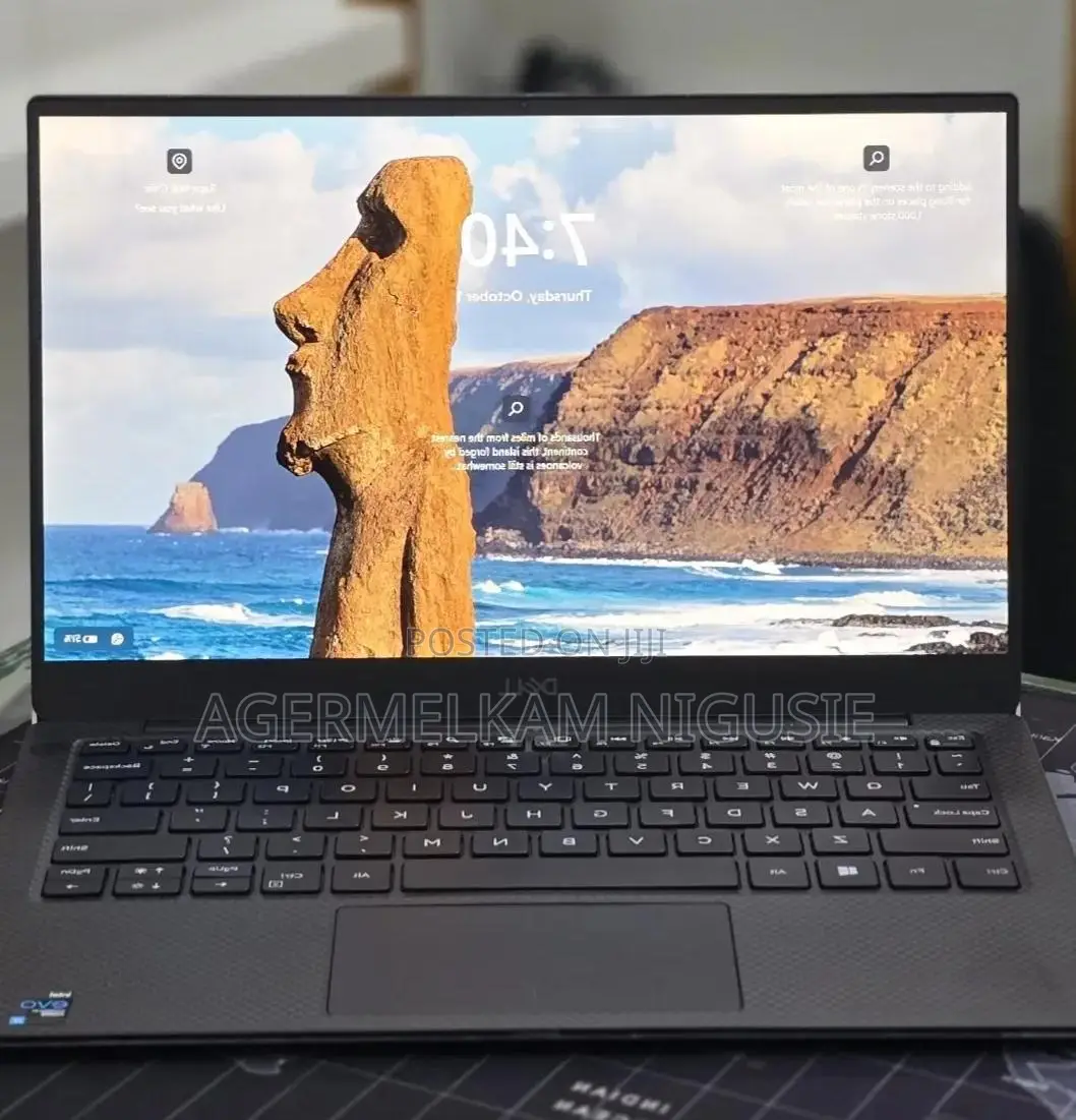 New Laptop Dell XPS 13 (9333) 16GB Intel Core i7 SSD 512GB