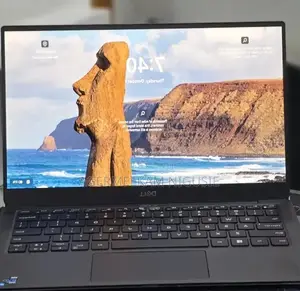 New Laptop Dell XPS 13 (9333) 16GB Intel Core i7 SSD 512GB