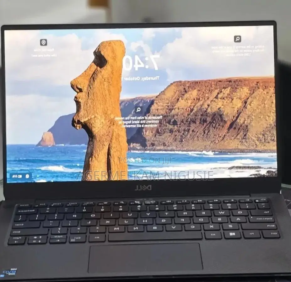 New Laptop Dell XPS 13 (9333) 16GB Intel Core i7 SSD 512GB