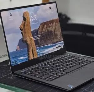New Laptop Dell XPS 13 (9333) 16GB Intel Core i7 SSD 512GB