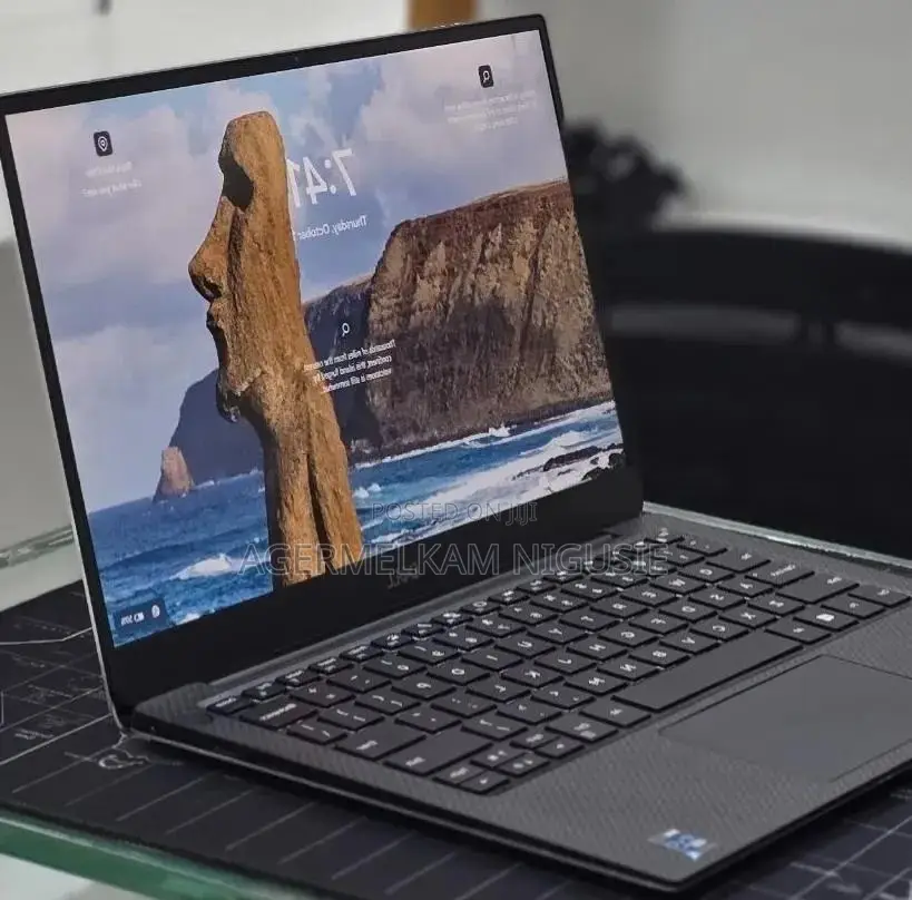 New Laptop Dell XPS 13 (9333) 16GB Intel Core i7 SSD 512GB