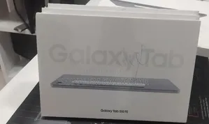 New Samsung Galaxy Tab S10 FE 128 GB Gray