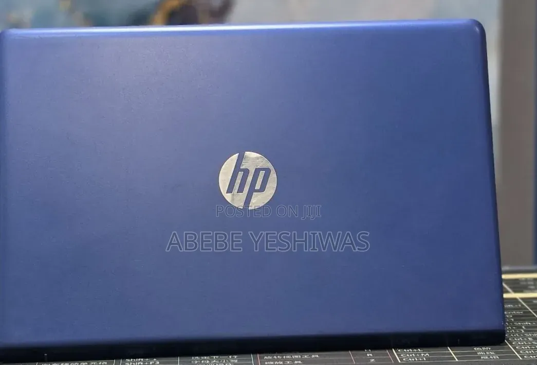 New Laptop HP Pavilion 15 12GB Intel Core i7 SSD 1T