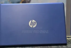 New Laptop HP Pavilion 15 12GB Intel Core i7 SSD 1T