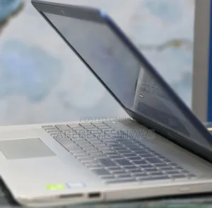 New Laptop HP Pavilion 15 12GB Intel Core i7 SSD 1T