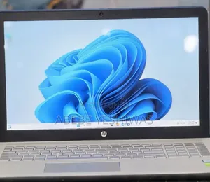 New Laptop HP Pavilion 15 12GB Intel Core i7 SSD 1T