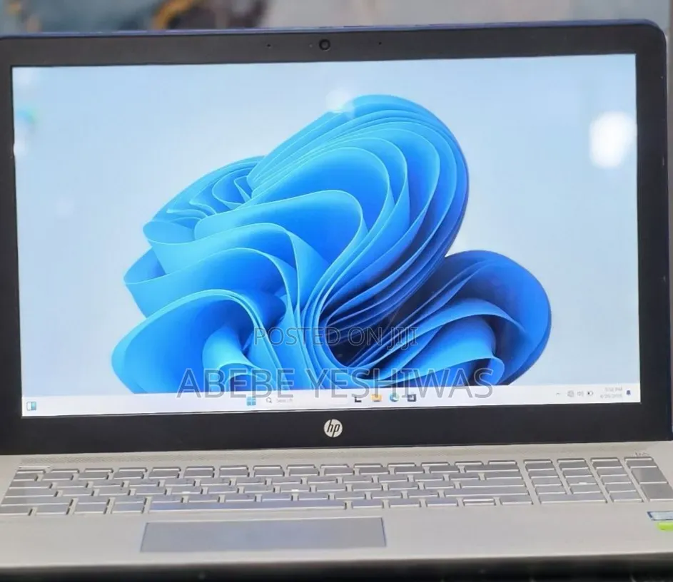 New Laptop HP Pavilion 15 12GB Intel Core i7 SSD 1T