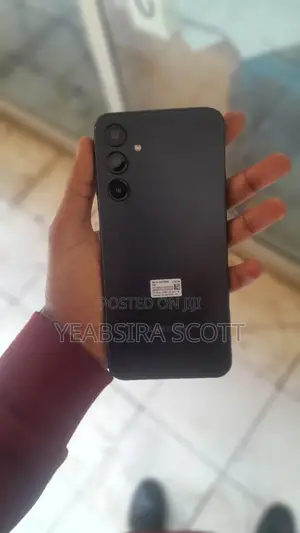 Samsung Galaxy A16 128 GB Blue