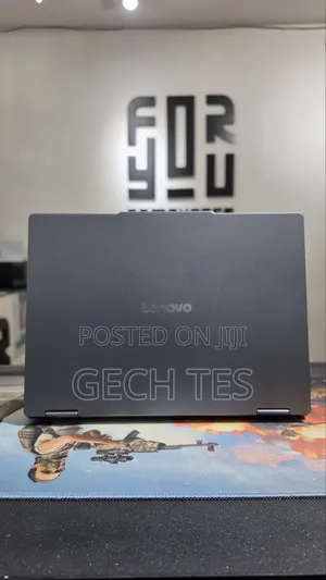 New Laptop Lenovo Yoga 7i 16GB Intel Core Ultra 7 SSD 1T