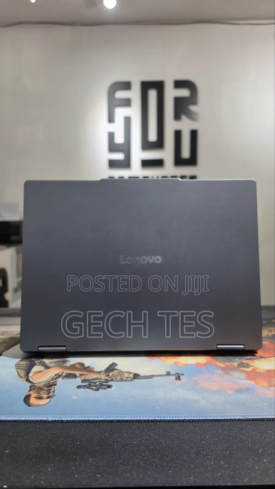 New Laptop Lenovo Yoga 7i 16GB Intel Core Ultra 7 SSD 1T