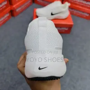 K Nike Air Zoom Pegasus Running White/Black Unisex Sneakers