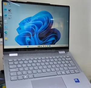 New Laptop Lenovo Yoga 7i 16GB Intel Core Ultra 7 SSD 1T